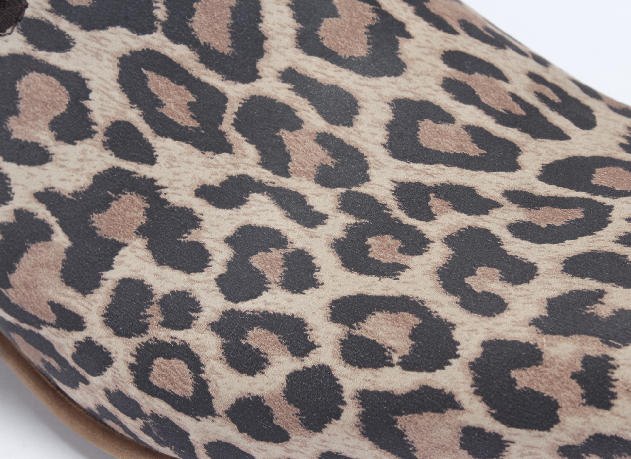 Mokasyny Męskie Skórzane Pantera Michael - obrazek 5